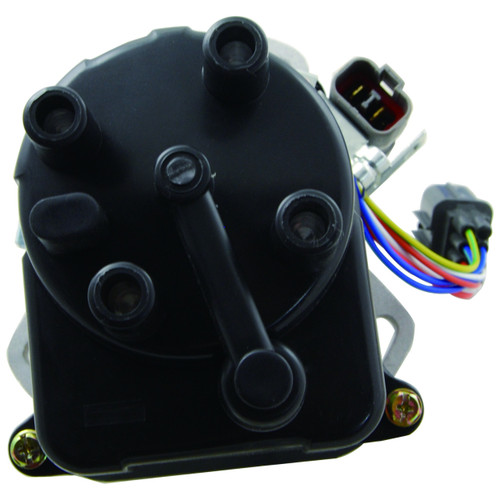 WAI Distributor DST17404 - top view
