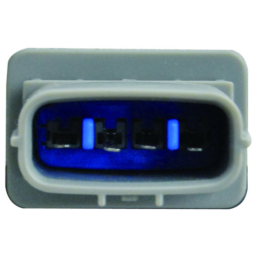 WAI Distributor DST17450 - connector view