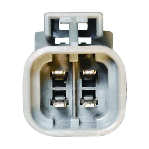 WAI Distributor DST1007 - front view