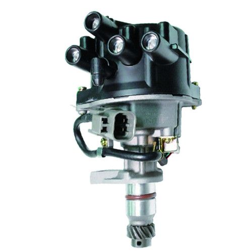 WAI Distributor DST1007 - right view