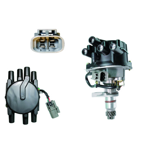 WAI Distributor DST1007 - alternate view