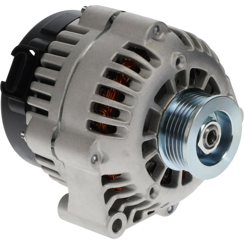 WAI New Alternator 8238N - front view