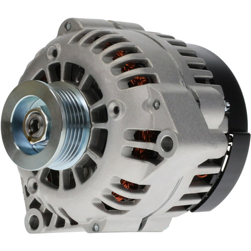 WAI New Alternator 8238N