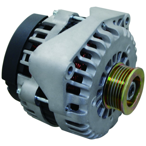 WAI New Alternator 8540N - front view