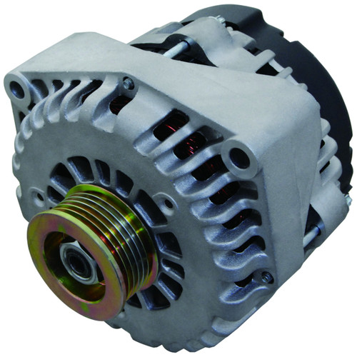 WAI New Alternator 8540N