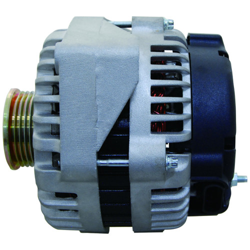 WAI New Alternator 8540N - right view