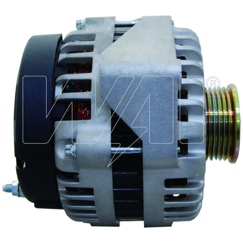 WAI New Alternator 8540N - side view