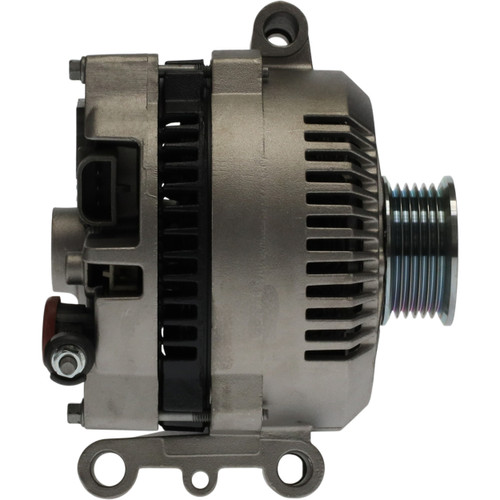 Power Select Remanufactured Alternator 8446R - left view