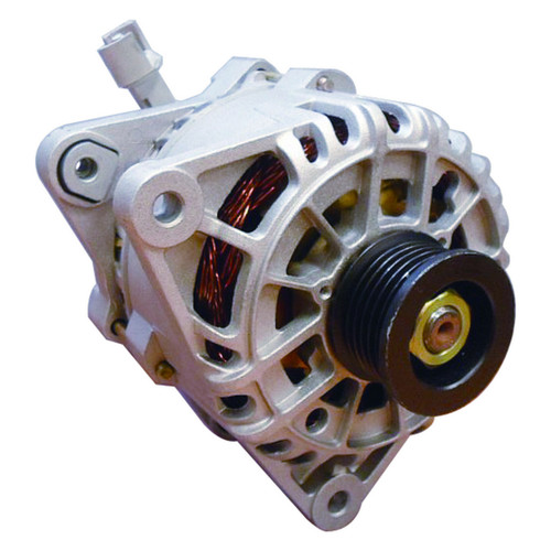 Power Select Remanufactured Alternator 8260R - front view