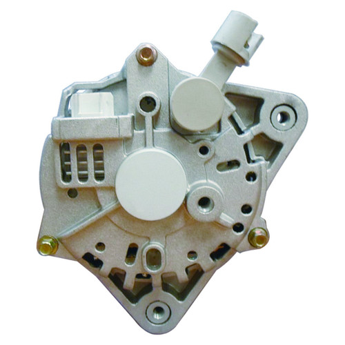 Power Select Remanufactured Alternator 8260R - back view