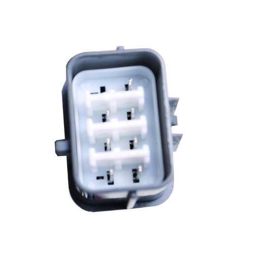 WAI Distributor DST17404B - connector view