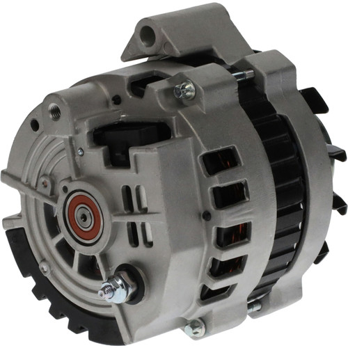 WAI New Alternator 8165-7N-6G