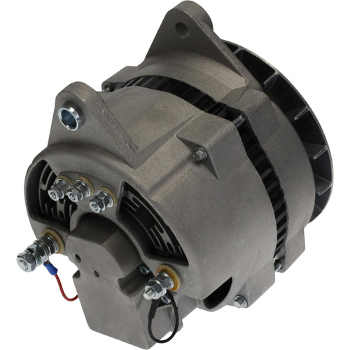 WAI New Alternator 8329N