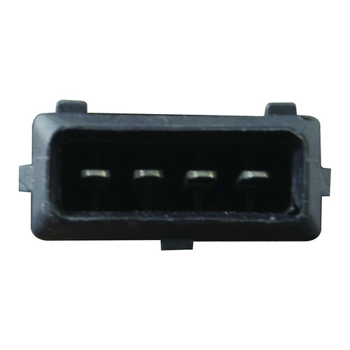 WAI Distributor DST18401 - front view