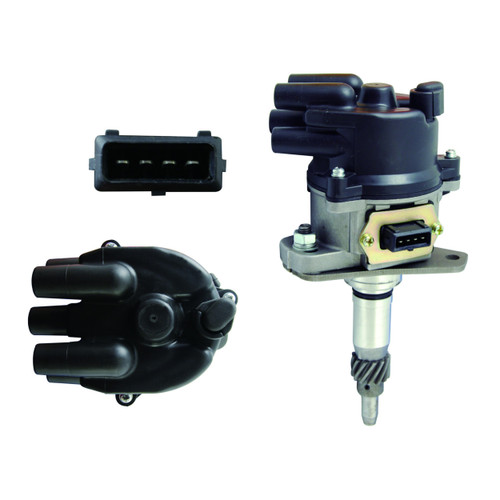 WAI Distributor DST18401 - alternate view