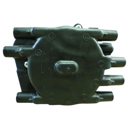 WAI Distributor DST1017 - top view