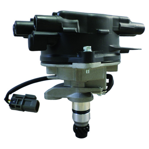 WAI Distributor DST1017 - side view