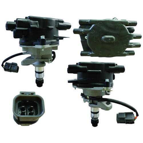 WAI Distributor DST1017 - alternate view