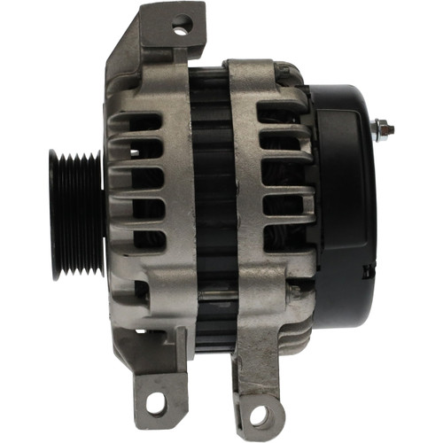 Power Select Remanufactured Alternator 8290R - right view