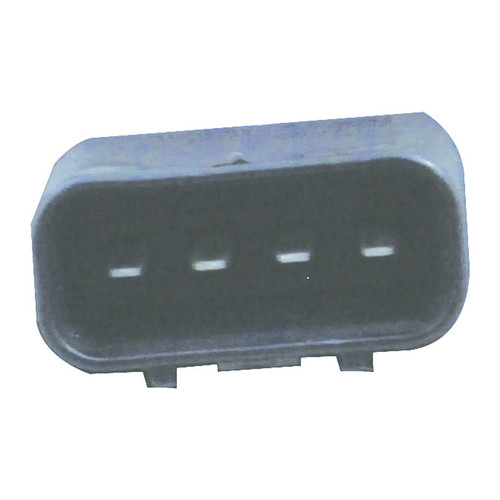 WAI Ignition Coil CUF267 - front view