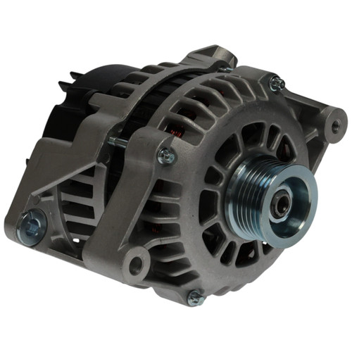 WAI New Alternator 8239N - front view