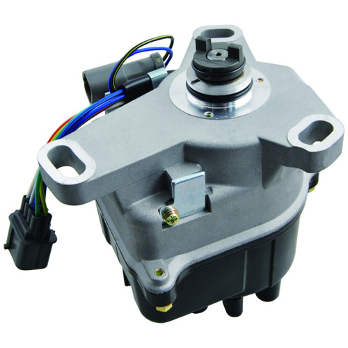 WAI Distributor DST17405 - back view