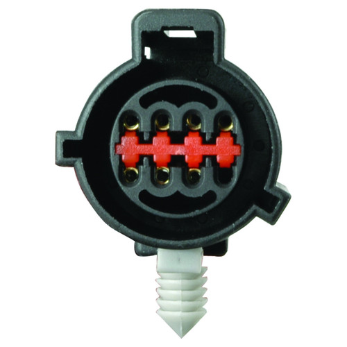 WAI Distributor DST2680 - connector view