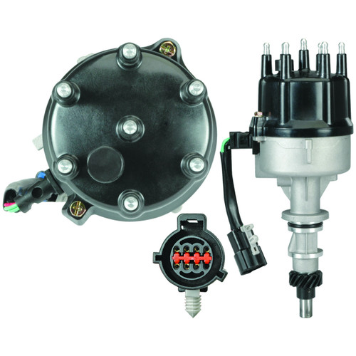 WAI Distributor DST2680 - alternate view