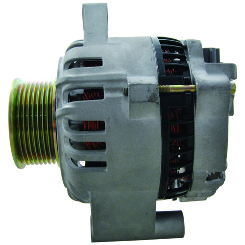 WAI New Alternator 8262N - right view