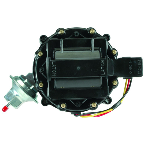 WAI Distributor DST1845 - top view