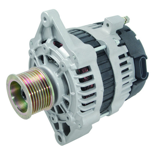 WAI New Alternator 8722N - front view