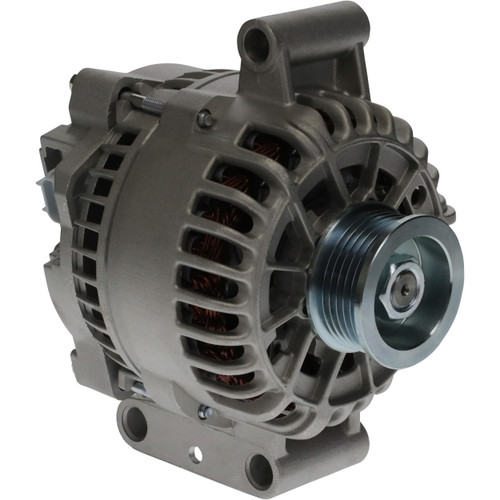 WAI New Alternator 8447N - front view