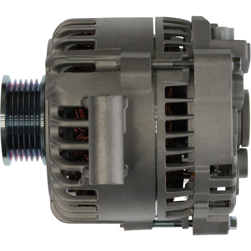 WAI New Alternator 8447N - top view