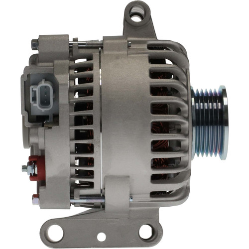 WAI New Alternator 8447N - left view
