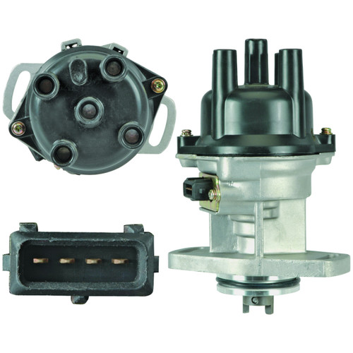 WAI Distributor DST1019 - alternate view