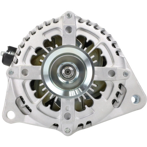WAI New Alternator 8913N - front view
