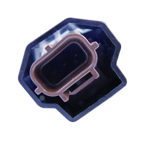 WAI New Alternator 8913N - connector view