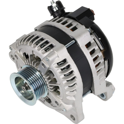 WAI New Alternator 8913N
