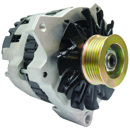 WAI New Alternator 8165N-HO