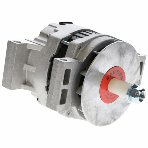 WAI New Alternator 8364N - front view