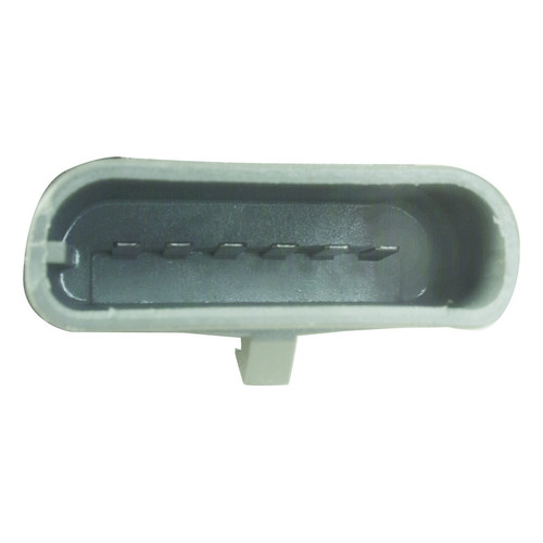 WAI Distributor DST2686A - front view