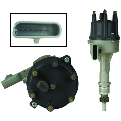 WAI Distributor DST2686A - alternate view