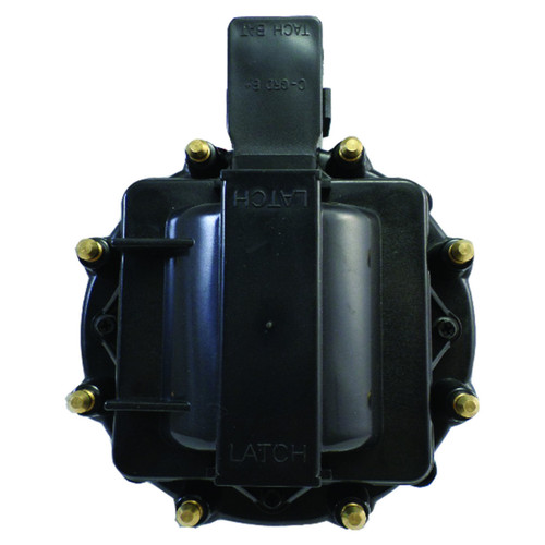 WAI Distributor DST1864 - top view