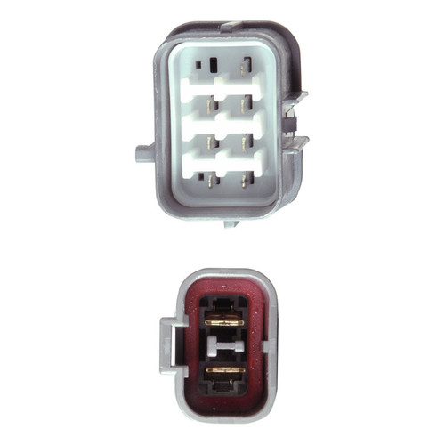WAI Distributor DST17406 - front view