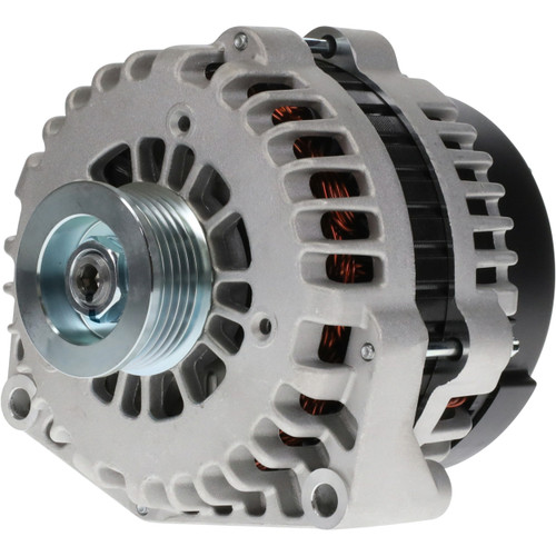 WAI New Alternator 8292N-253A