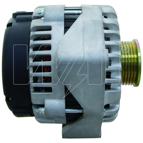 WAI New Alternator 8292N-253A
