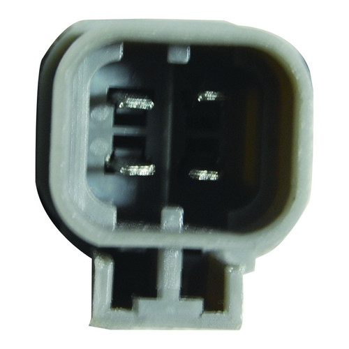 WAI Distributor DST1024 - front view