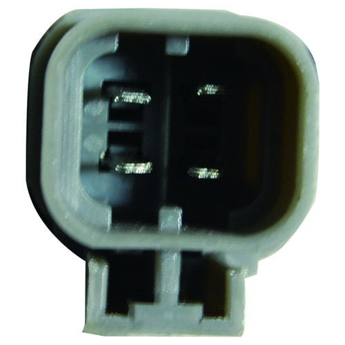 WAI Distributor DST1024 - connector view