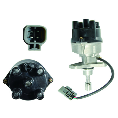 WAI Distributor DST1024 - alternate view