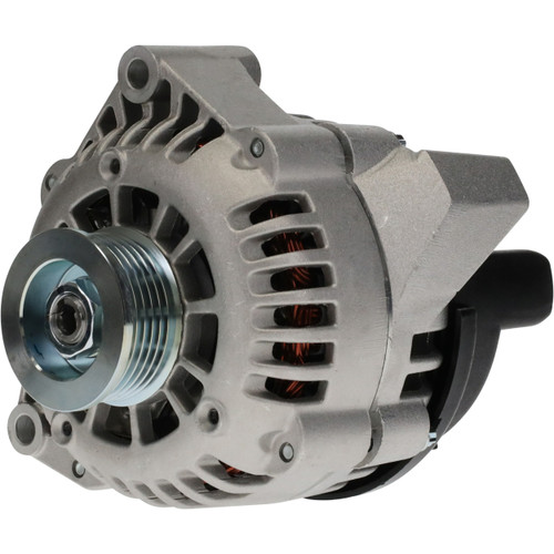 WAI New Alternator 8242N